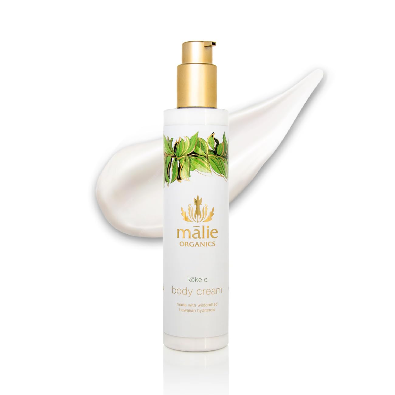 Amazon.co.jp: Malie Organics(マリエオーガニクス) ボディクリーム